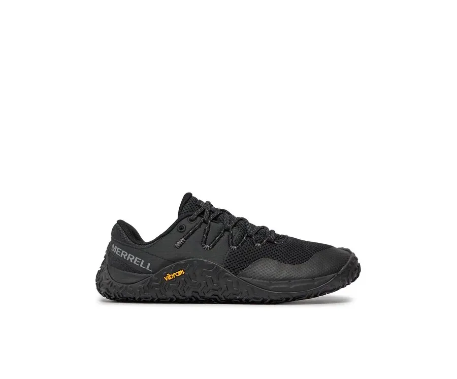 obrazek 1 Merrell Buty do biegania Trail Glove 7 J037151 Czarny