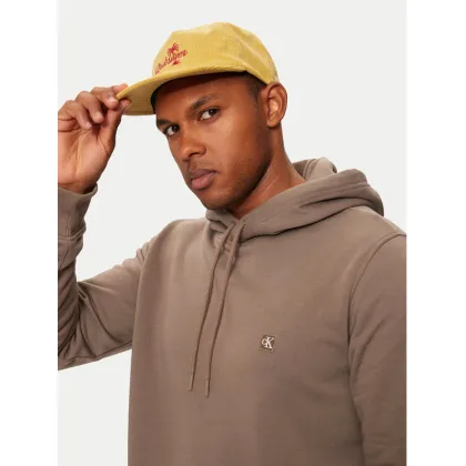 Zdjęcie Quiksilver Czapka z daszkiem AQYHA05458 Żółty