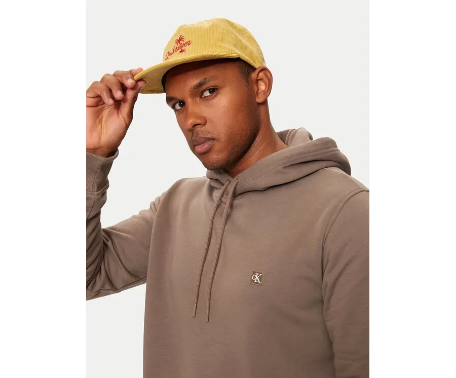 obrazek 1 Quiksilver Czapka z daszkiem AQYHA05458 Żółty