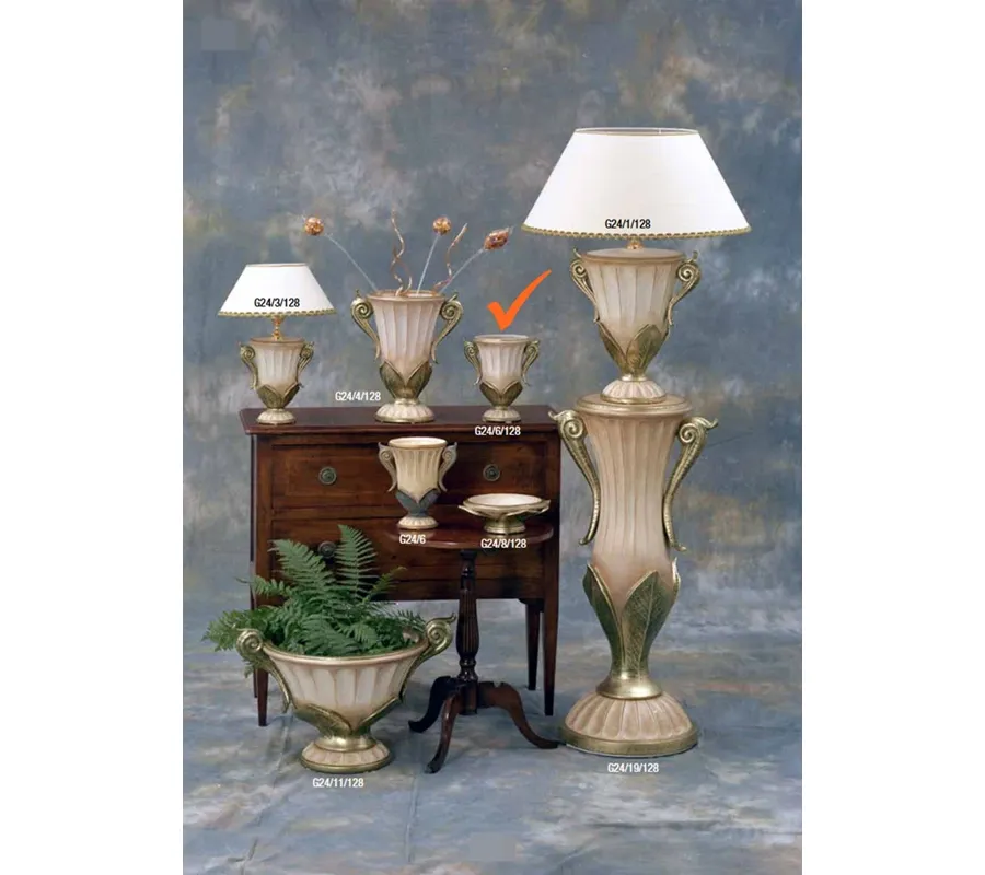 picture 1 Designer ceramic vase for the living room