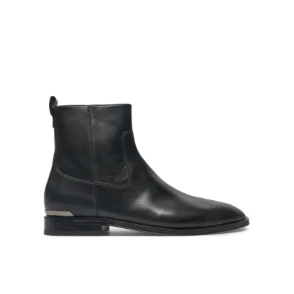 Zdjęcie KARL LAGERFELD Kozaki Ellis KL13254 Czarny