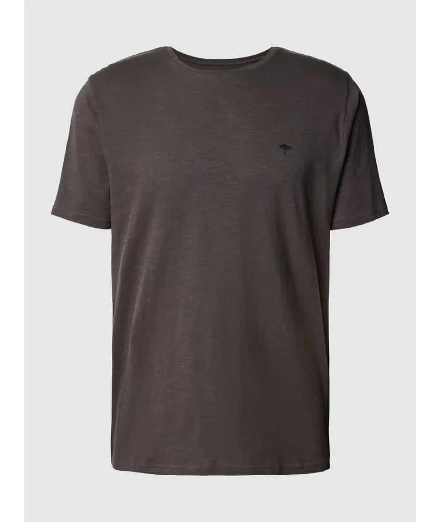 obrazek 1 T-shirt z wyhaftowanym logo
