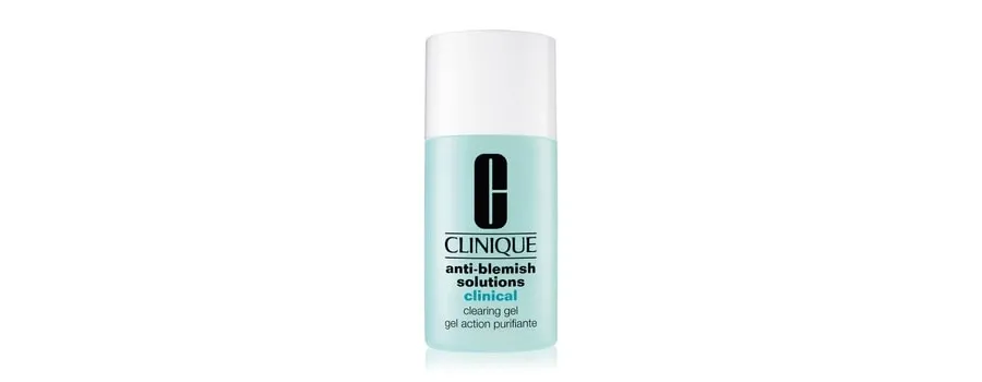 obrazek 1 CLINIQUE Anti-Blemish Solutions Clinical Clearing Żel do twarzy 30 ml