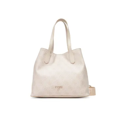 Zdjęcie Guess Torebka J5YZ01 WFMF0 Beżowy