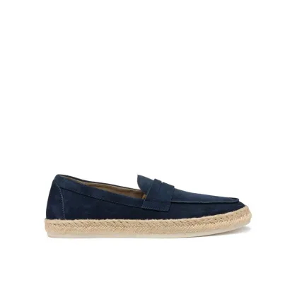 Zdjęcie Geox Espadryle U Costuni U55MRA 00022 C4064 Granatowy
