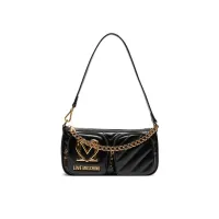 Zdjęcie LOVE MOSCHINO Torebka JC4324PP0LKM0000 Czarny