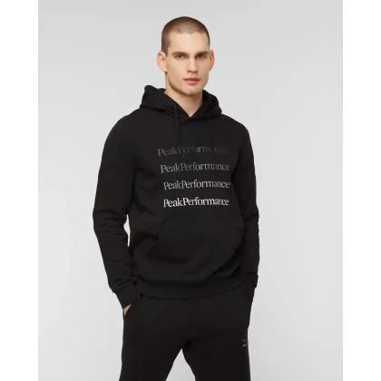 Zdjęcie Bluza Peak Performance Ground Hood