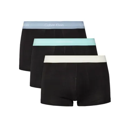 Zdjęcie Calvin Klein Underwear Komplet 3 par bokserek 0000U2664G Kolorowy