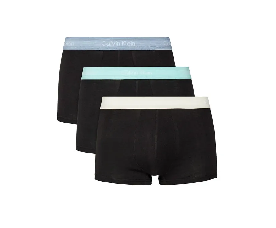 obrazek 1 Calvin Klein Underwear Komplet 3 par bokserek 0000U2664G Kolorowy