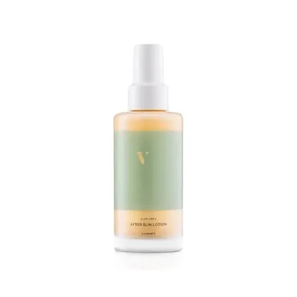 Zdjęcie VENICEBEAUTY After Sun Lotion Shimmer Emulsja po opalaniu 100 ml