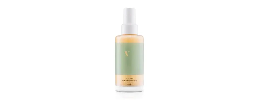 obrazek 1 VENICEBEAUTY After Sun Lotion Shimmer Emulsja po opalaniu 100 ml