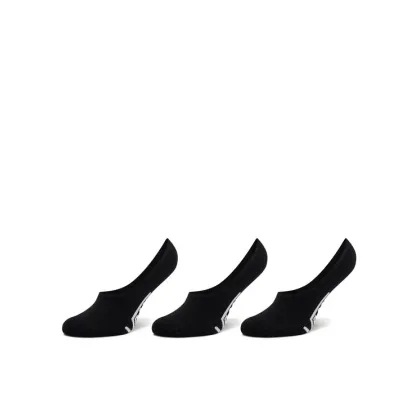Zdjęcie Vans Zestaw 3 par stopek męskich Classic No Show VN000F10BLK1 Czarny