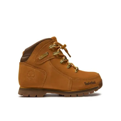 Zdjęcie Timberland Trapery Euro Rock TB0A43QR2311 Brązowy