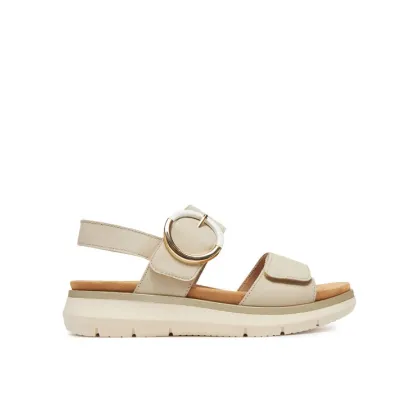 Zdjęcie Remonte Sandały D2K50-80 Beżowy