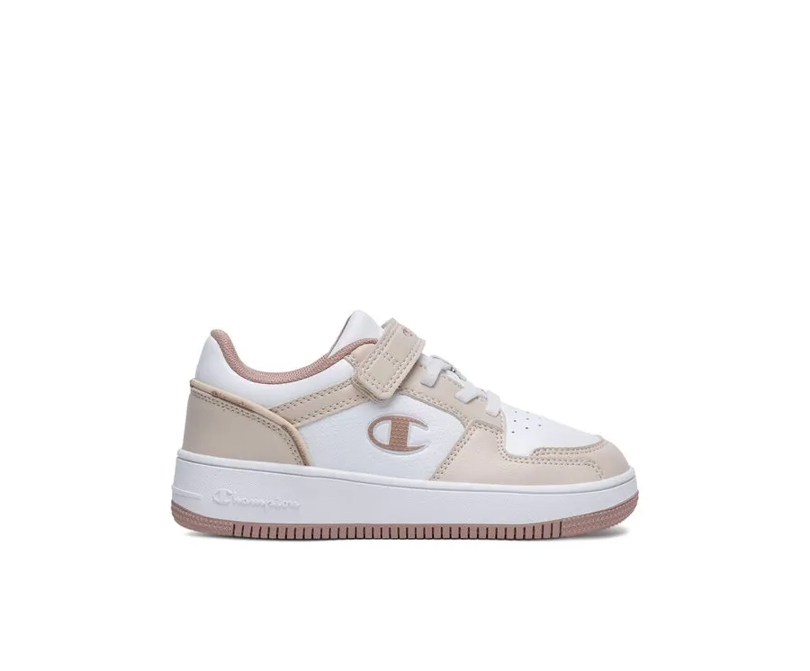 obrazek 1 Champion Sneakersy RD18 2.0 G PS LOW S32497-YS085 Beżowy