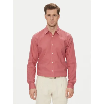 Zdjęcie JOOP! Jeans Koszula 15 JJSH-92Hanson2K-W 30045977 Czerwony Regular Fit