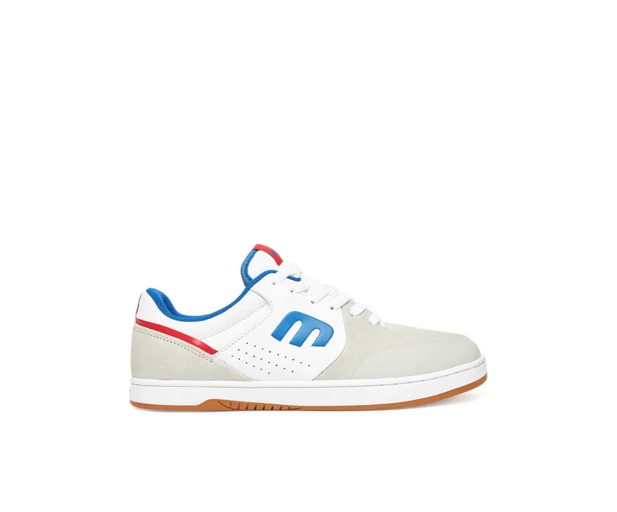 obrazek 1 Etnies Sneakersy Marana 4101000403 Kolorowy