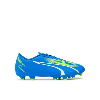 Zdjęcie Puma Buty do piłki nożnej Ultra Play Fg/Ag 107423 03 Niebieski