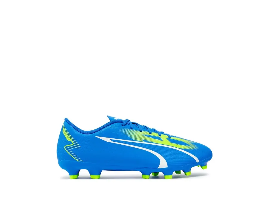 obrazek 1 Puma Buty do piłki nożnej Ultra Play Fg/Ag 107423 03 Niebieski