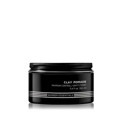 Zdjęcie Redken Brews Clay Pomade Pasta do włosów 100 ml