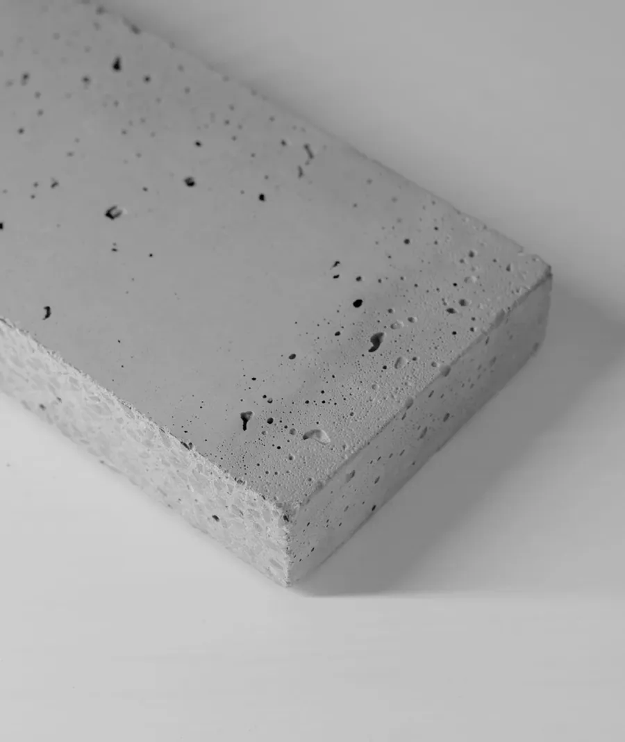 obrazek 1 Wzornik płyt podłogowych VT z betonu architektonicznego