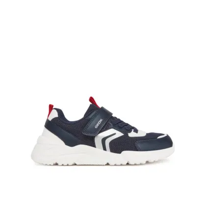 Zdjęcie Geox Sneakersy J0H1 J55MQB 1454 C0735 D Granatowy