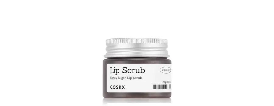 obrazek 1 Cosrx Lip Scrub Honey Sugar Lip Scrub Peeling do ust 20 g