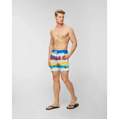 Zdjęcie Szorty Kąpielowe Paul&shark Paul and Shark