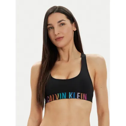 Zdjęcie Calvin Klein Underwear Biustonosz top 000QF7831E Czarny