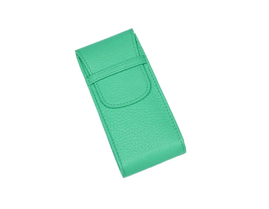 obrazek 2 Miętowe etui na zegarek