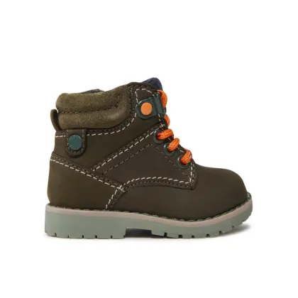 Zdjęcie Mayoral Trapery 42429 Khaki
