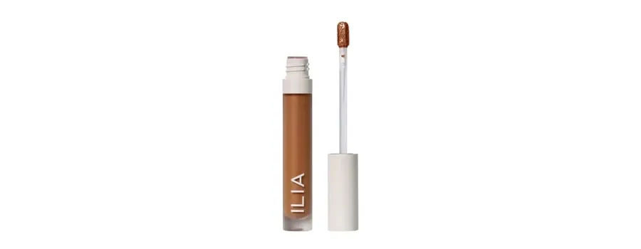 obrazek 1 ILIA Beauty True Skin Serum Korektor 5 ml Nr. Harissa - SC7.5