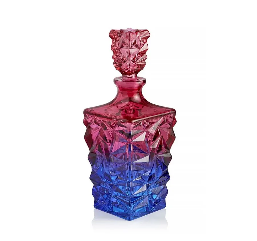 obrazek 1 Karafka do whisky Glacier 900 ml