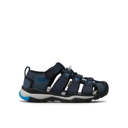 Zdjęcie Keen Sandały Newport Neo H2 1022903 Granatowy
