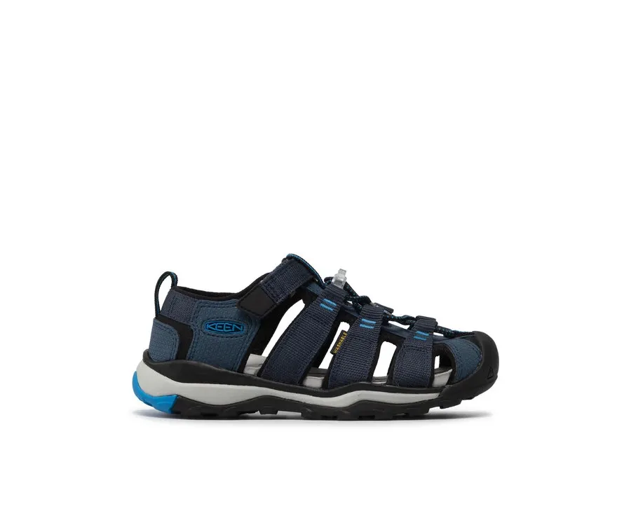 obrazek 1 Keen Sandały Newport Neo H2 1022903 Granatowy