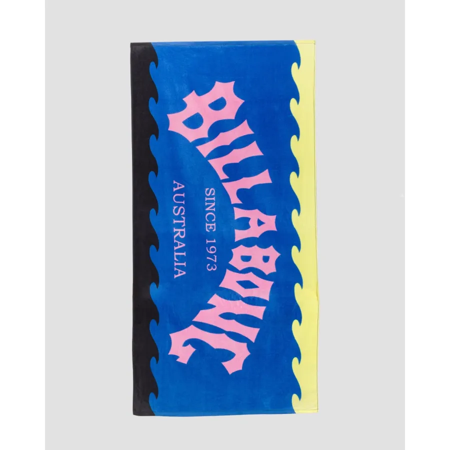 obrazek 1 Ręcznik Billabong Wave Towel