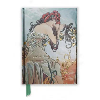 Zdjęcie Dziennik (Mucha: Lato) - Flame Tree Publishing
