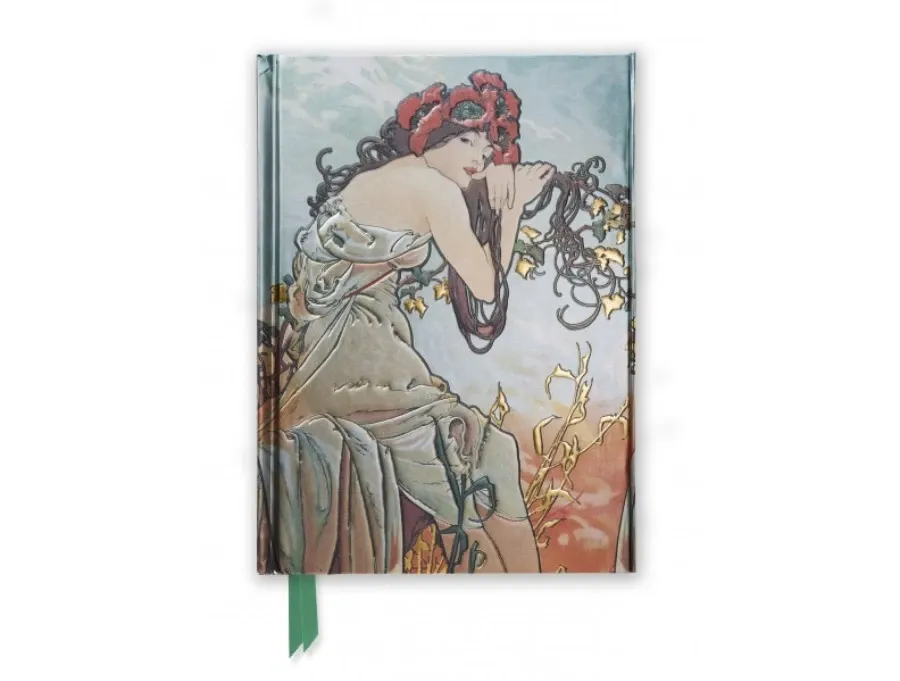 obrazek 1 Dziennik (Mucha: Lato) - Flame Tree Publishing