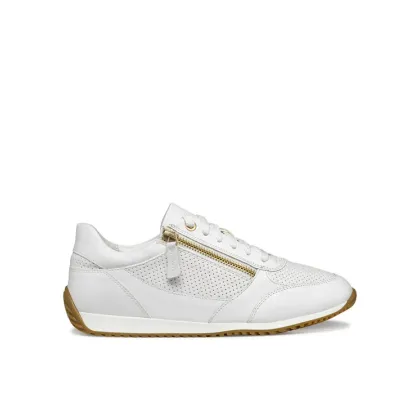 Zdjęcie Geox Sneakersy D Calithe D36N0A 05485 C1000 Biały