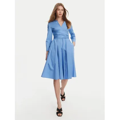 Zdjęcie MAX&Co. Sukienka codzienna Disco 2516221164200 Niebieski Regular Fit