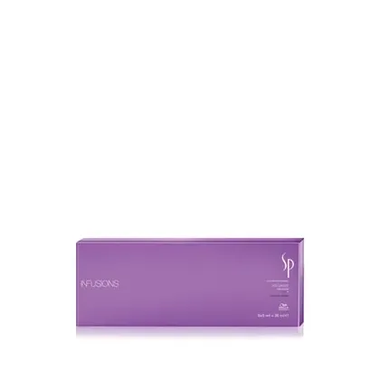 Zdjęcie System Professional Volumize Infusion Kuracja do włosów 6 x 5 ml