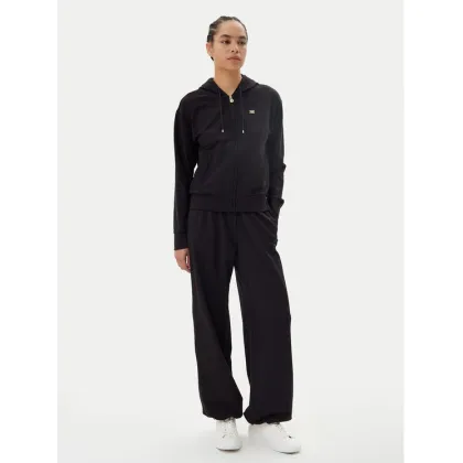 Zdjęcie EA7 Emporio Armani Dres 7W000086 AF13135 UC001 Czarny Wide Leg