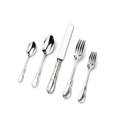 Zdjęcie Sztućce srebrne 925 marki Odiot - sklep Luxury Products