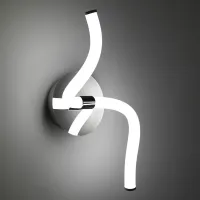 Picture An extraordinary Italian Line wall lamp for modern interiors