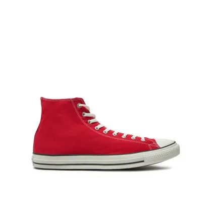 Zdjęcie Converse Trampki Chuck Taylor All Star HI M9621C Czerwony