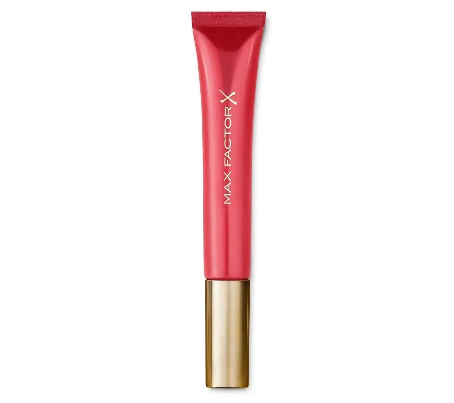 obrazek 1 Max Factor Colour Elixir Cushion Błyszczyk do ust, 035 Baby Star Coral 9 ml