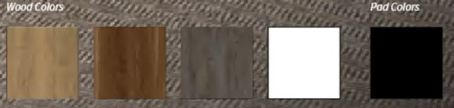 obrazek 2 Modernistyczny stół konferencyjny