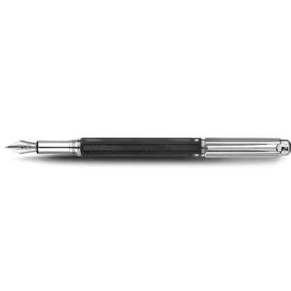 Picture Varius Rubracer fountain pen from a Swiss manufacturer