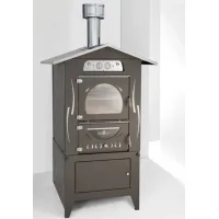 Zdjęcie Fantastyczny piec ogrodowy Fiamma w 3 wariantach