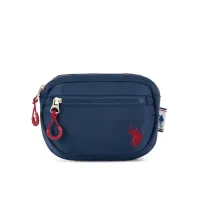 Zdjęcie U.S. Polo Assn. Saszetka nerka BIUXT5677MIA Granatowy